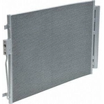 Order Condenser by UAC - CN4536PFC For Your Vehicle