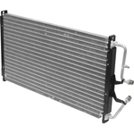 Order Condenser by UAC - CN4544PFC For Your Vehicle