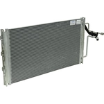 Order Condenser by UAC - CN4550PFC For Your Vehicle