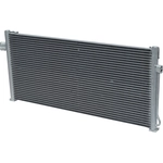 Order Condenser by UAC - CN4569PFC For Your Vehicle