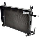 Order Condenser by UAC - CN4580PFC For Your Vehicle