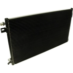 Order Condenser by UAC - CN4586PFC For Your Vehicle