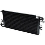 Order Condenser by UAC - CN4590PFC For Your Vehicle