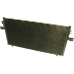 Order Condenser by UAC - CN4605PFC For Your Vehicle