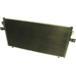 Order Condenseur par UAC - CN4605PFC For Your Vehicle