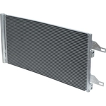 Order Condenser by UAC - CN4614PFC For Your Vehicle