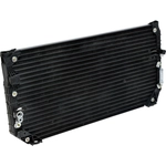 Order Condenser by UAC - CN4617PFC For Your Vehicle