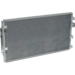 Order Condenser by UAC - CN4620PFC For Your Vehicle
