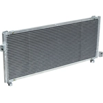 Order Condenser by UAC - CN4621PFC For Your Vehicle