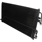 Order Condenser by UAC - CN4622PFC For Your Vehicle