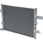 Order Condenser by UAC - CN4624PFC For Your Vehicle