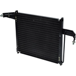 Order Condenser by UAC - CN4627PFC For Your Vehicle