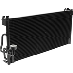 Order Condenser by UAC - CN4635PFC For Your Vehicle