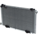 Order Condenser by UAC - CN4643PFC For Your Vehicle