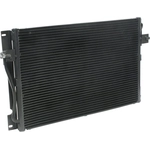 Order Condenser by UAC - CN4659PFC For Your Vehicle