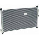 Order Condenser by UAC - CN4660PFXC For Your Vehicle