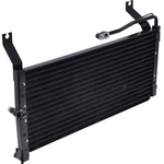 Order Condenser by UAC - CN4662PFC For Your Vehicle