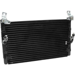 Order Condenser by UAC - CN4664PFC For Your Vehicle