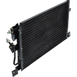 Order Condenser by UAC - CN4677PFC For Your Vehicle