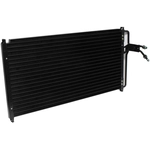 Order Condenser by UAC - CN4678PFC For Your Vehicle
