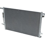 Order Condenser by UAC - CN4688PFC For Your Vehicle