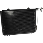 Order Condenser by UAC - CN4690PFC For Your Vehicle