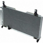 Order Condenser by UAC - CN4695PFC For Your Vehicle