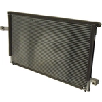 Order Condenser by UAC - CN4697PFC For Your Vehicle