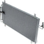Order Condenser by UAC - CN4704PFC For Your Vehicle