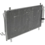 Order Condenser by UAC - CN4707PFC For Your Vehicle