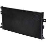 Order Condenser by UAC - CN4709PFC For Your Vehicle