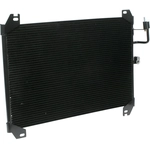 Order Condenser by UAC - CN4719PFC For Your Vehicle