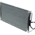 Order UAC - CN4720PFC - Condenser For Your Vehicle