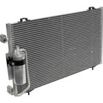 Order UAC - CN4726PFC - Condenser For Your Vehicle