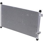 Order Condenser by UAC - CN4729PFC For Your Vehicle
