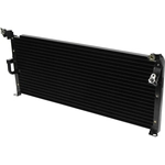 Order Condenser by UAC - CN4732PFC For Your Vehicle