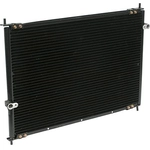 Order Condenser by UAC - CN4733PFC For Your Vehicle
