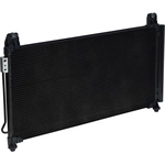 Order Condenser by UAC - CN4739PFC For Your Vehicle