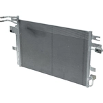 Order Condenser by UAC - CN4741PFC For Your Vehicle