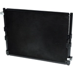 Order Condenser by UAC - CN4744PFC For Your Vehicle