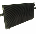 Order Condenser by UAC - CN4758PFC For Your Vehicle