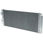 Order Condenser by UAC - CN4759PFC For Your Vehicle