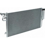 Order Condenser by UAC - CN4761PFC For Your Vehicle