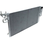 Order Condenser by UAC - CN4761PFC For Your Vehicle