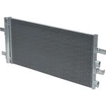 Order Condenser by UAC - CN4762PFC For Your Vehicle