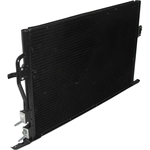 Order Condenser by UAC - CN4766PFC For Your Vehicle