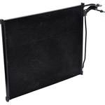 Order Condenser by UAC - CN4768PFC For Your Vehicle
