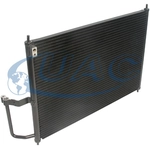 Order Condenser by UAC - CN4775PFC For Your Vehicle