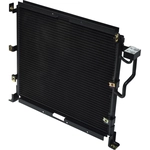 Order Condenser by UAC - CN4782PFC For Your Vehicle