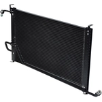 Order Condenser by UAC - CN4783PFC For Your Vehicle